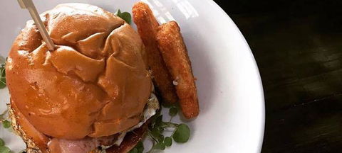 Long Road Bistro - Restaurants Sydney 2