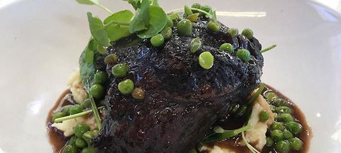 Long Road Bistro - Restaurants Sydney 3