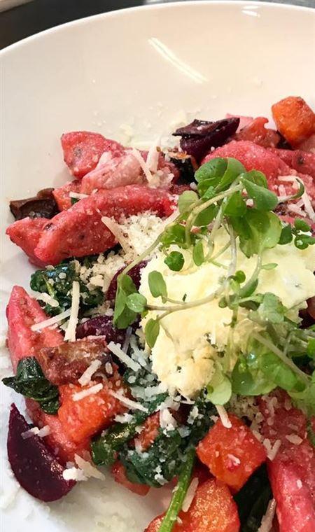 Long Road Bistro - Restaurants Sydney 4