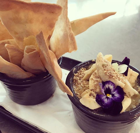 Long Road Bistro - Restaurants Sydney 5