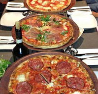 Mezza Via - Restaurants Sydney