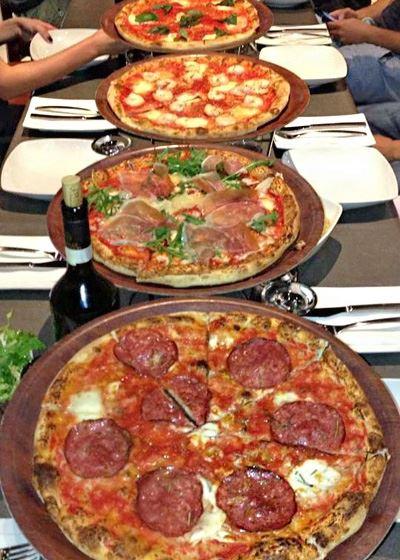 Mezza Via - Restaurants Sydney 0