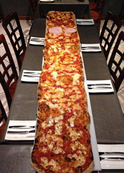 Mezza Via - Restaurants Sydney 1