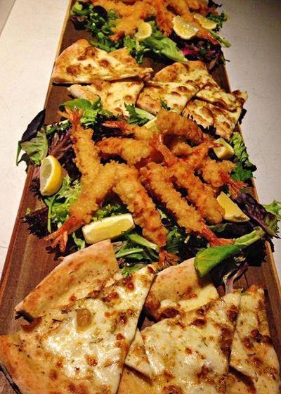 Mezza Via - Restaurants Sydney 3