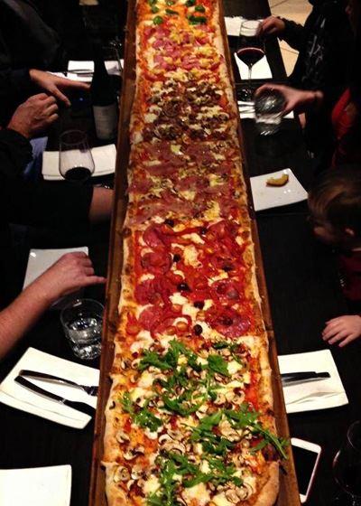 Mezza Via - Restaurants Sydney 4