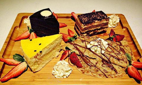Mezza Via - Restaurants Sydney 7