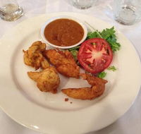Pantai - Restaurants Sydney