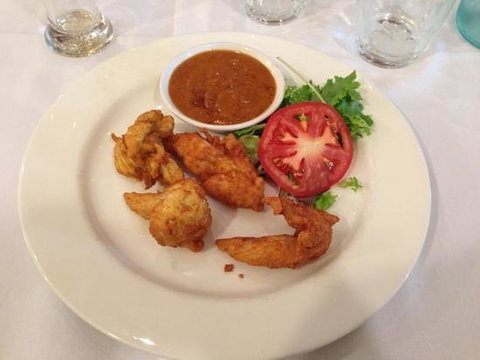 Pantai - Restaurants Sydney 0
