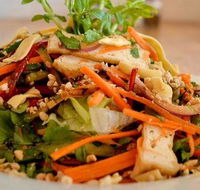 Sarah's Sister's Sustainable Cafe - Restaurants Sydney