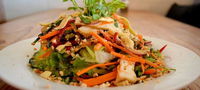 Sarah's Sister's Sustainable Cafe