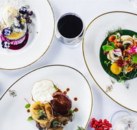 SJ's Brasserie - Restaurants Sydney