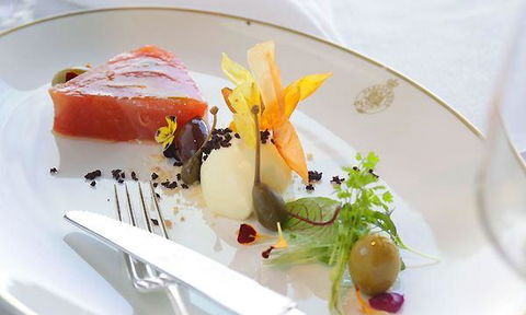 SJ's Brasserie - Restaurants Sydney 9