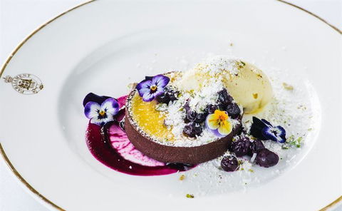 SJ's Brasserie - Restaurants Sydney 10