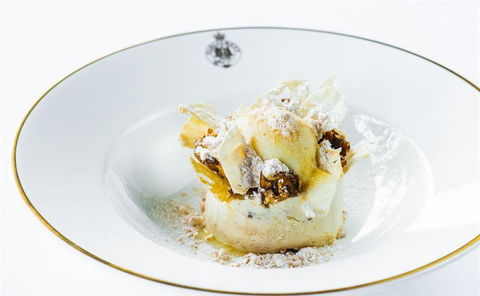 SJ's Brasserie - Restaurants Sydney 1