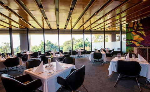 SJ's Brasserie - Restaurants Sydney 5