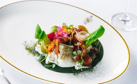 SJ's Brasserie - Restaurants Sydney 6