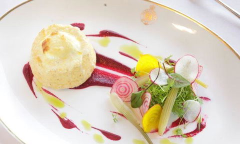 SJ's Brasserie - Restaurants Sydney 7
