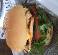 The Old Canberra Inn - Restaurants Sydney