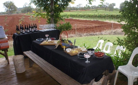 Tia To - Restaurants Sydney 1