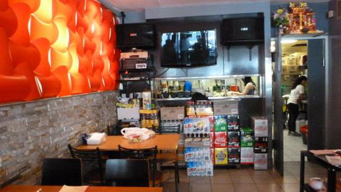 Vietnamese Saigon Star - Restaurants Sydney 18