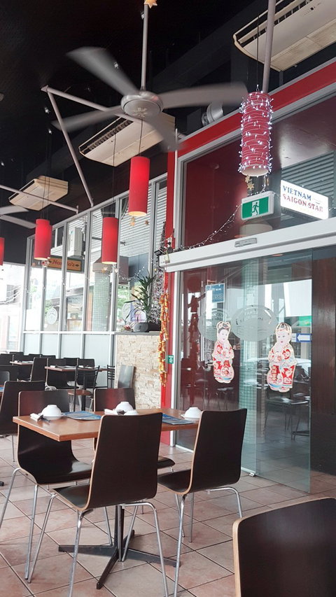 Vietnamese Saigon Star - Restaurants Sydney 24