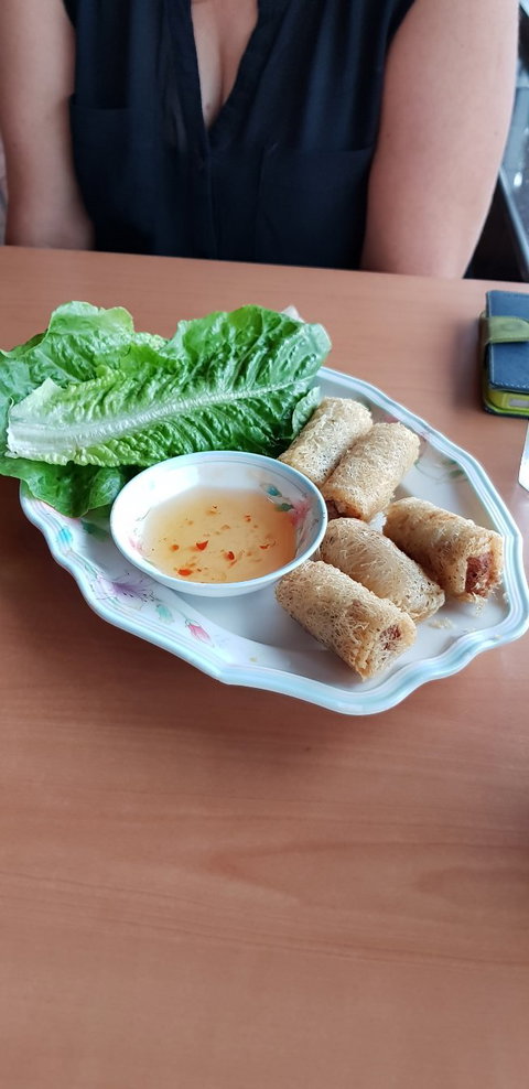 Vietnamese Saigon Star - Restaurants Sydney 26