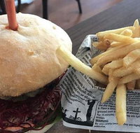 Whisk  Co - Restaurants Sydney