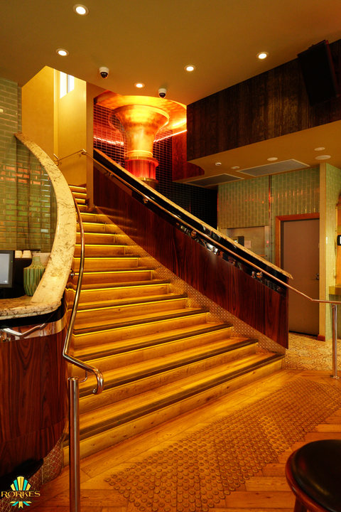 Rorkes Beer Wine Food - Restaurants Sydney 12