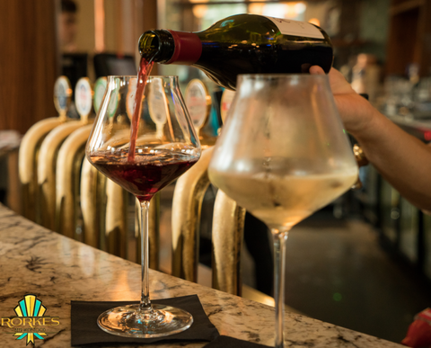 Rorkes Beer Wine Food - Restaurants Sydney 13