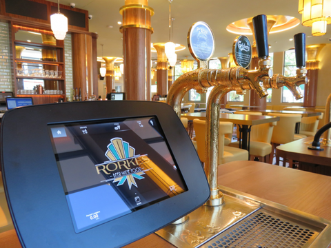 Rorkes Beer Wine Food - Restaurants Sydney 14
