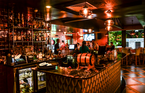 Rorkes Beer Wine Food - Restaurants Sydney 15
