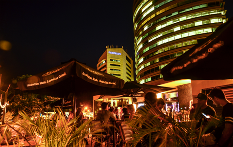 Rorkes Beer Wine Food - Restaurants Sydney 16