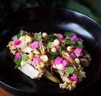 Bare Food Cafe - Restaurants Sydney