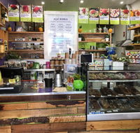 Bom Dia Bowls Acai Bar - Restaurants Sydney