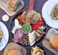 European Cafe - Restaurants Sydney