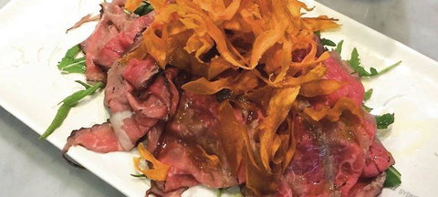 Hello Kitty Cafe - Restaurants Sydney 2