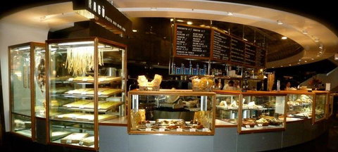 Hello Kitty Cafe - Restaurants Sydney 3