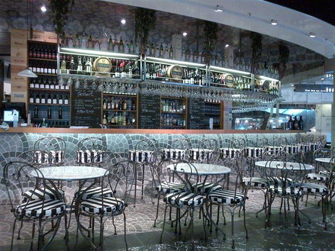 Hello Kitty Cafe - Restaurants Sydney 6