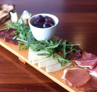 Martini Ristorante - Restaurants Sydney