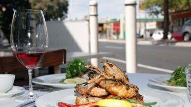 Martini Ristorante - Restaurants Sydney 16