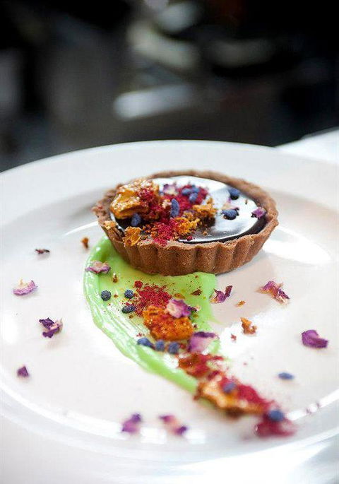 Martini Ristorante - Restaurants Sydney 17