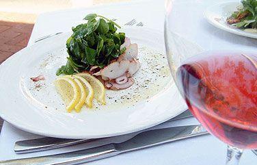 Martini Ristorante - Restaurants Sydney 5