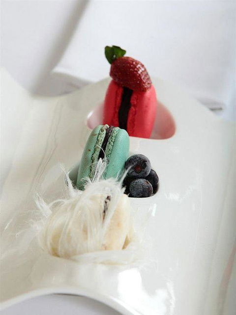 Martini Ristorante - Restaurants Sydney 7