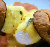 Meating Room - Restaurants Sydney