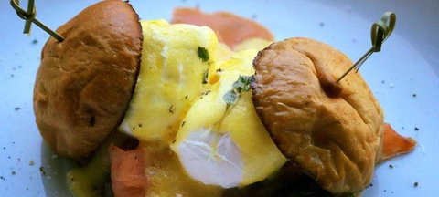 Meating Room - Restaurants Sydney 0