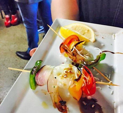 Meating Room - Restaurants Sydney 21