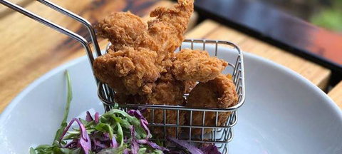 Meating Room - Restaurants Sydney 2