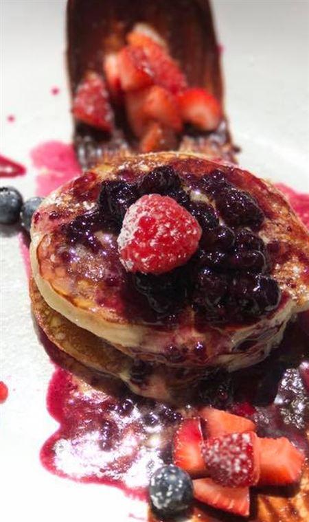 Meating Room - Restaurants Sydney 4