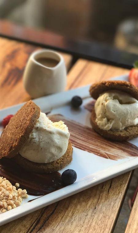 Meating Room - Restaurants Sydney 5