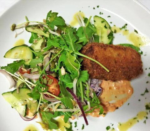 Meating Room - Restaurants Sydney 6